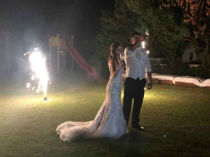 Casamento 29.set.2018 - 7