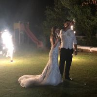 Casamento 29.set.2018 - 7