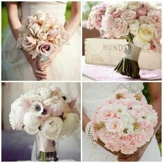 Bouquet - os vossos - 1