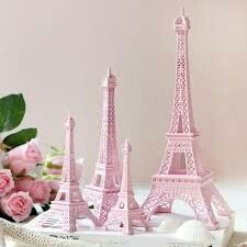 Ideias para a decoração do meu casamento - 1