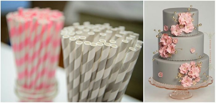 Ideias para a decoração do meu casamento - 3