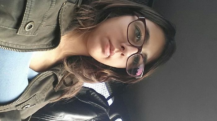 Lentes vs oculos - 1