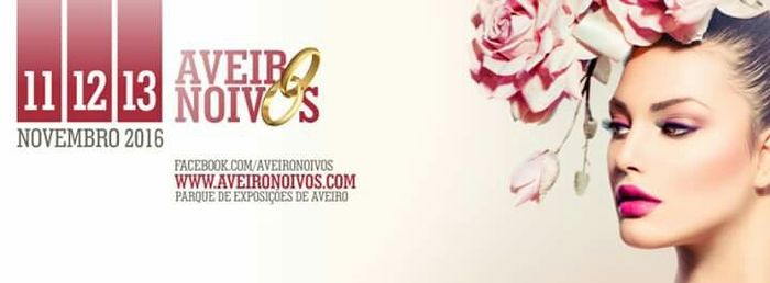 Aveiro noivos - 1