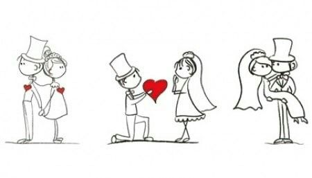 A 40 dias ❤💒👰 - 2