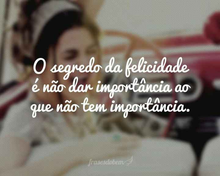 Checks (inspira, expira e não pira!) - 1