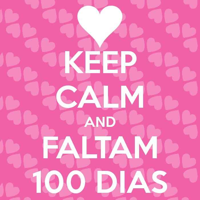 100 dias, últimos 3 dígitos * . * - 1