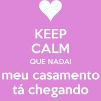 Novinhas de maio, está quase ❤💒💑👰 - 3