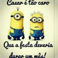 Novinhas de maio, está quase ❤💒💑👰 - 4