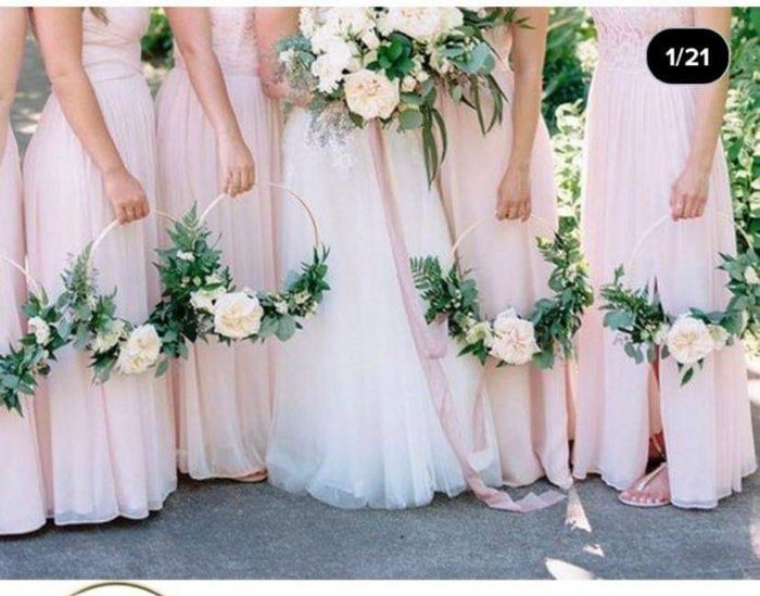 Bridesmaids 😍