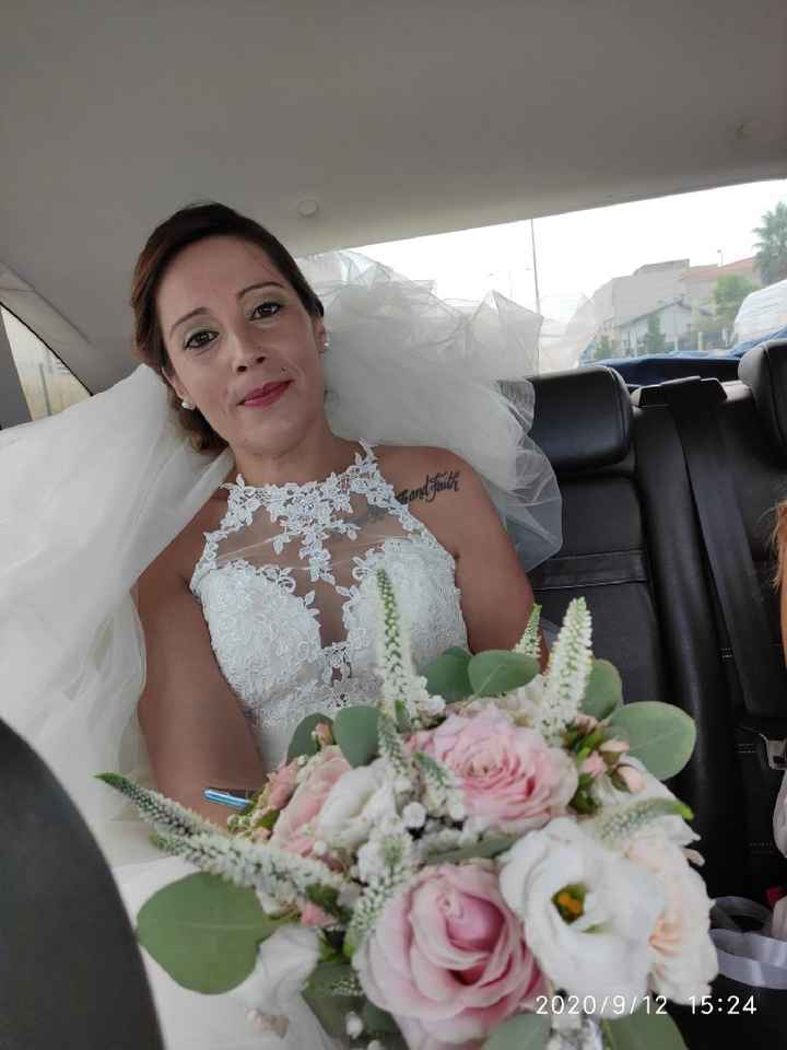 Casamento 12/09/2020 set lounge azurara! - 2