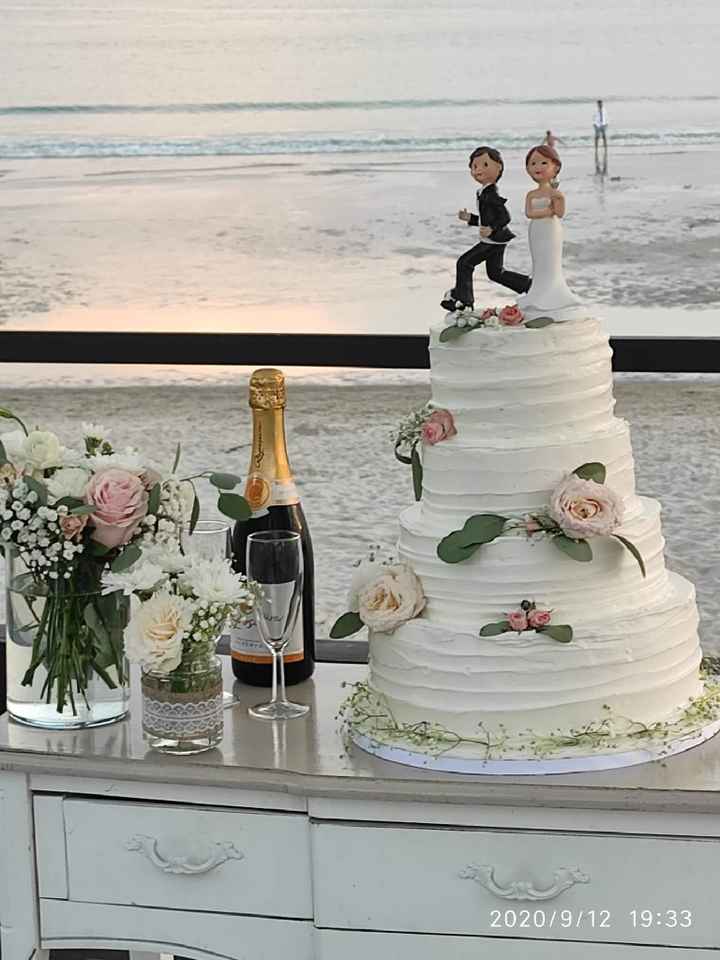 Casamento 12/09/2020 set lounge azurara! - 3
