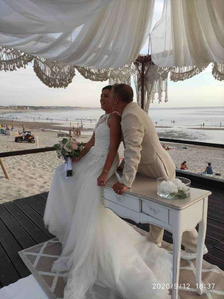Casamento 12/09/2020 set lounge azurara! - 6