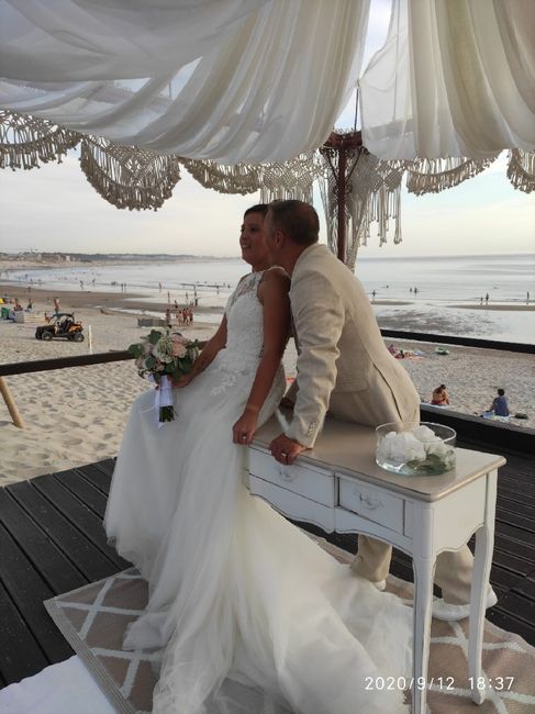 Casamento 12/09/2020 set lounge azurara! - 6