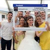 Casados de fresco! - 9