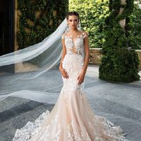 Marcação vestidos de noiva 😊 - 3