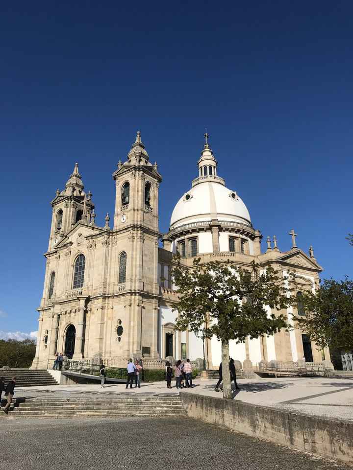 Hora de Casamento - 1