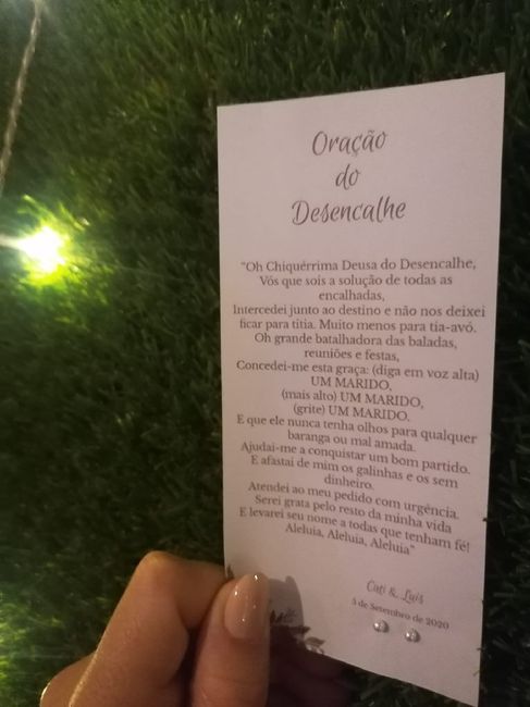 1 mês - 5 de Setembro de 2020 - 11