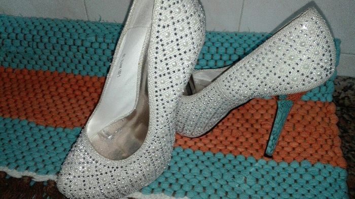 Mais um check - 3
