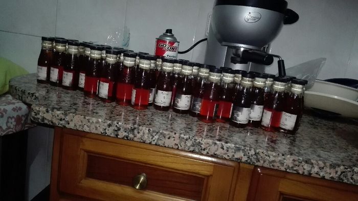 Tudo ganha forma - 3
