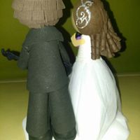 Tudo ganha forma - 6