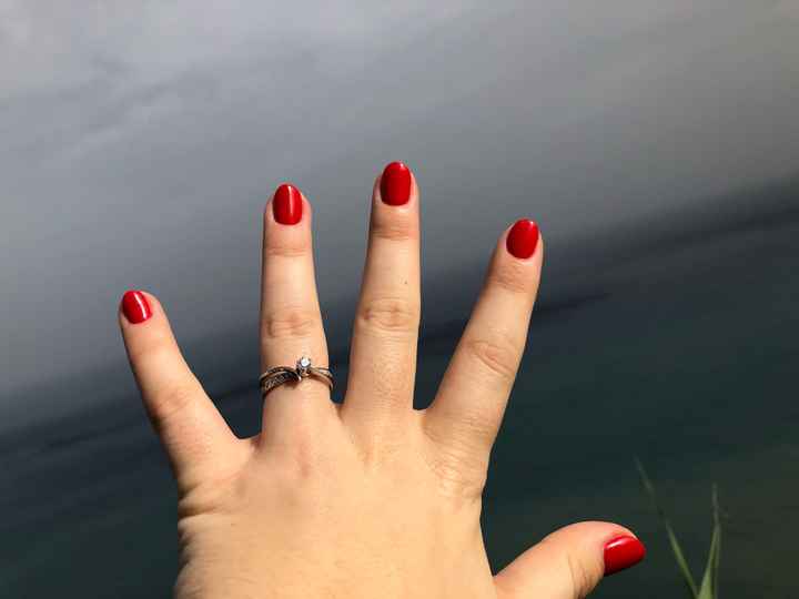Onde foi o teu pedido de casamento? Partilha uma foto! 💍📷 - 2