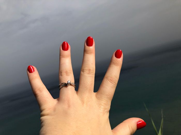 Onde foi o teu pedido de casamento? Partilha uma foto! 💍📷 - 2