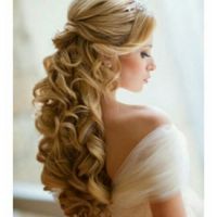 Penteado - 1
