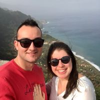 Onde foi o teu pedido de casamento? Partilha uma foto! 💍📷 - 1