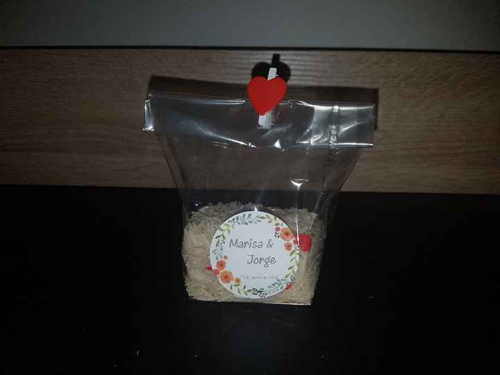 Checks 29 dias 😊 - 4