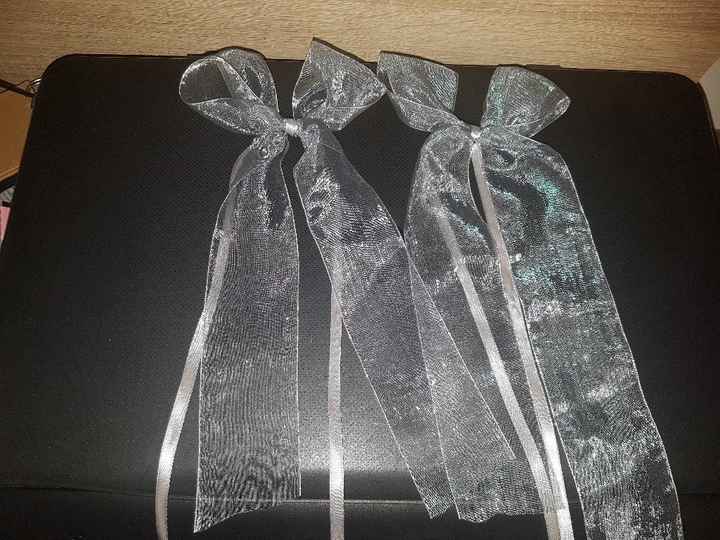 Checks 29 dias 😊 - 5