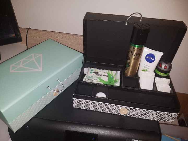 Checks 29 dias 😊 - 6