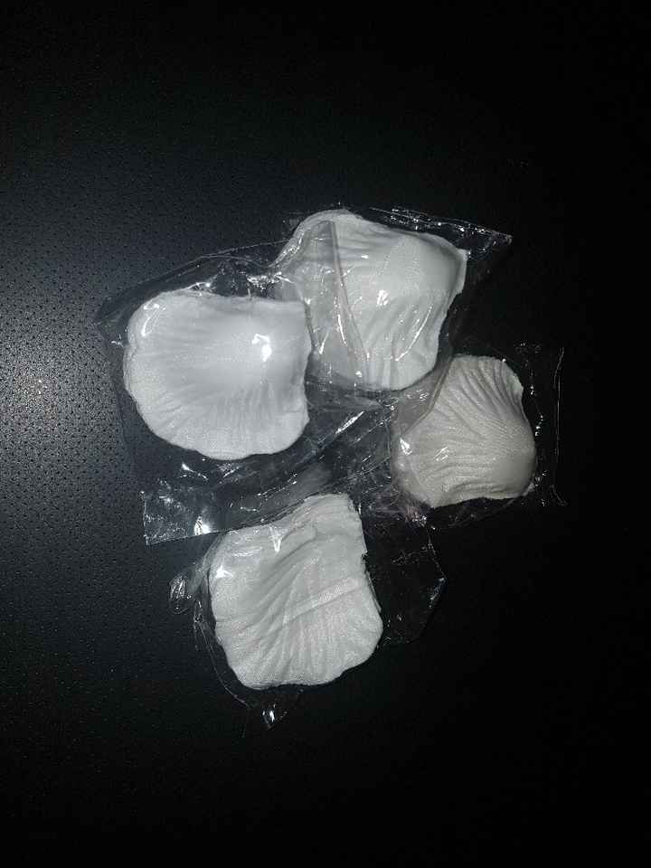 Checks 29 dias 😊 - 9