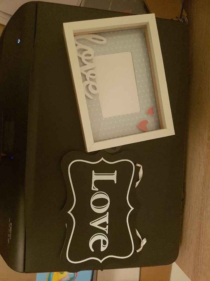 Checks 29 dias 😊 - 10