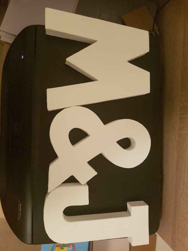 Checks 29 dias 😊 - 11