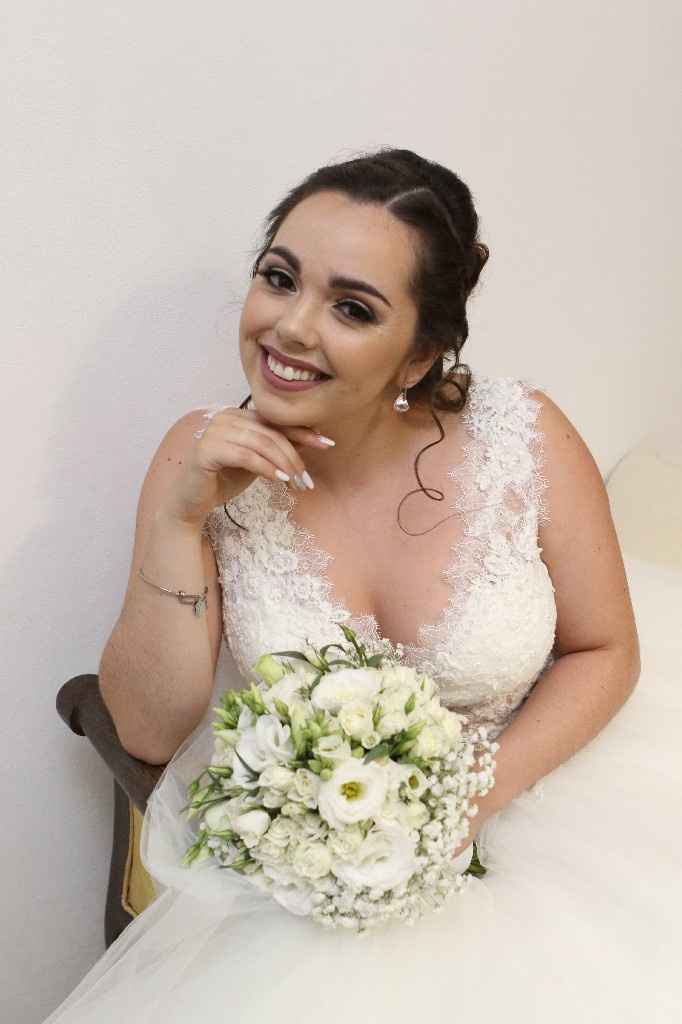 19 de agosto de 2018 ❤💍💒👰🤵 - 1