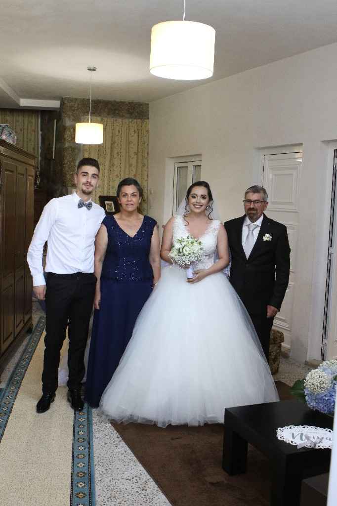 19 de agosto de 2018 ❤💍💒👰🤵 - 4