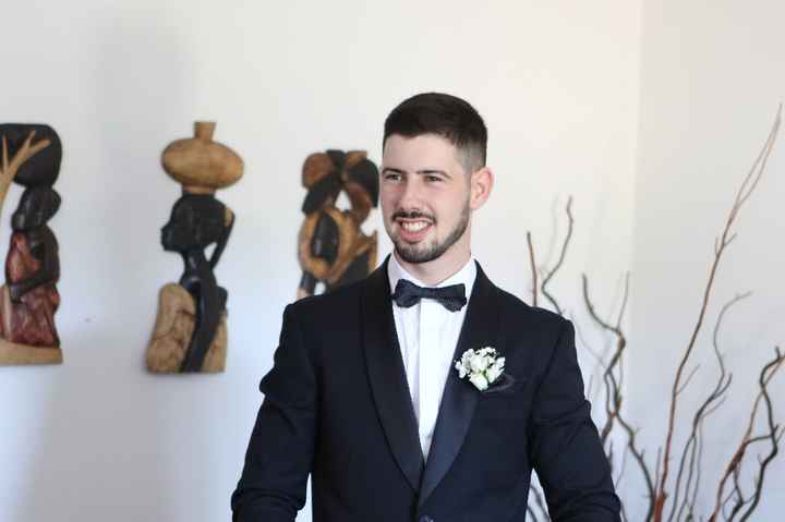 19 de agosto de 2018 ❤💍💒👰🤵 - 5