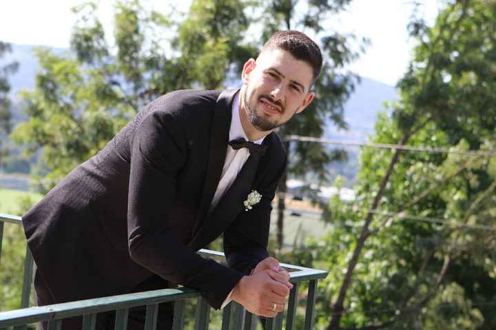 19 de agosto de 2018 ❤💍💒👰🤵 - 6