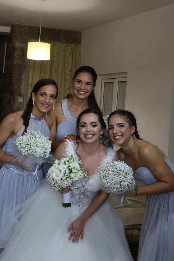 19 de agosto de 2018 ❤💍💒👰🤵 - 9