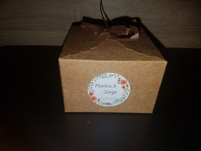 Checks 29 dias 😊 - 3