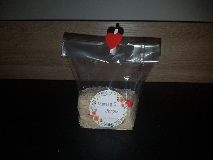 Checks 29 dias 😊 - 4