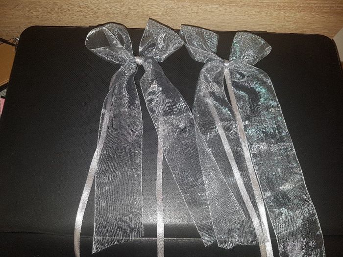 Checks 29 dias 😊 - 5