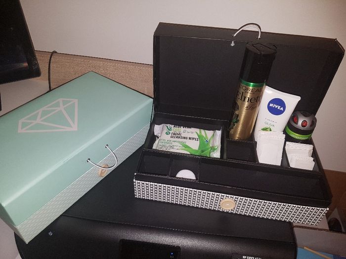 Checks 29 dias 😊 - 6