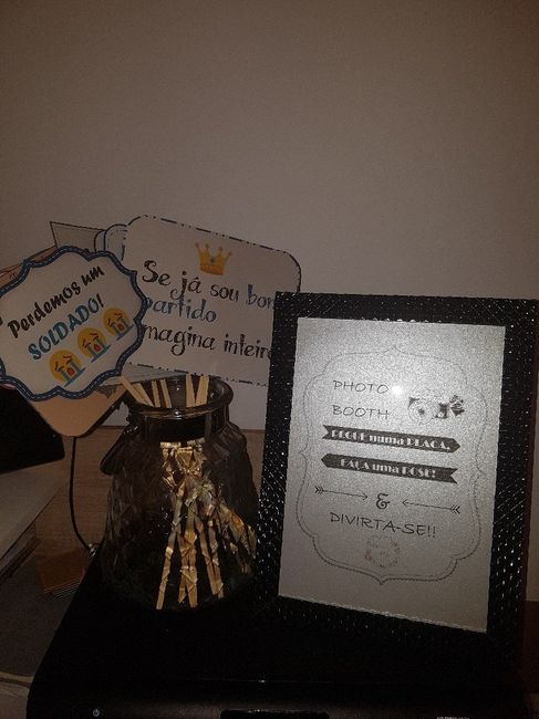 Checks 29 dias 😊 - 7