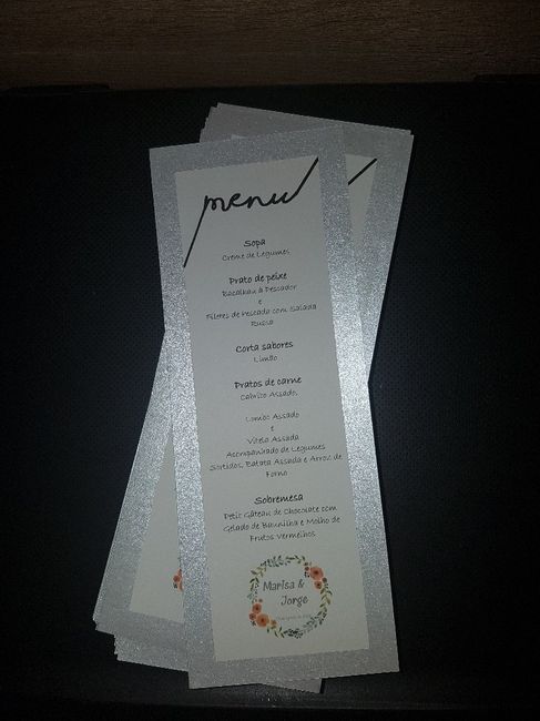 Checks 29 dias 😊 - 8