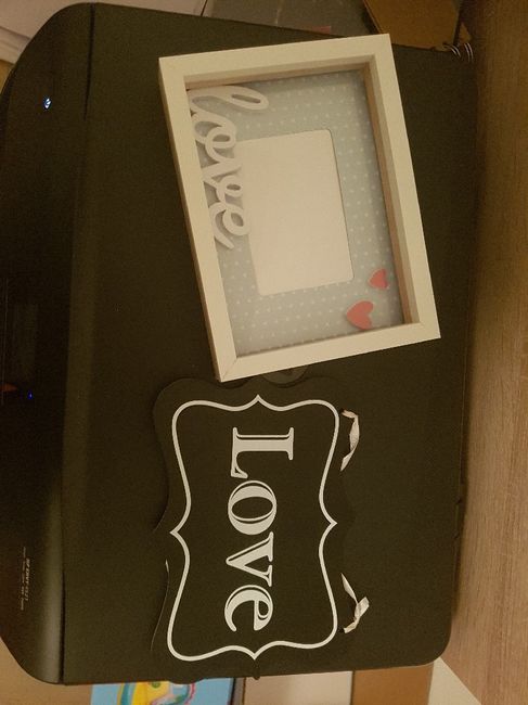 Checks 29 dias 😊 - 10