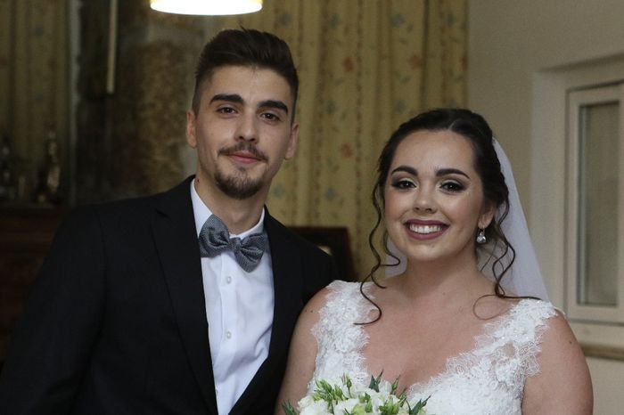 19 de agosto de 2018 ❤💍💒👰🤵 - 3
