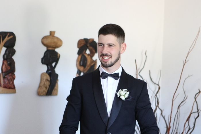 19 de agosto de 2018 ❤💍💒👰🤵 - 5