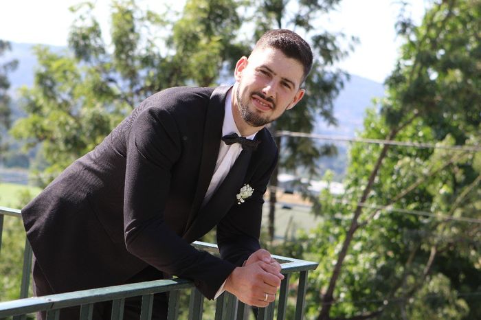19 de agosto de 2018 ❤💍💒👰🤵 - 6