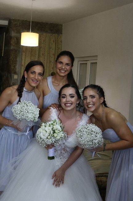 19 de agosto de 2018 ❤💍💒👰🤵 - 9